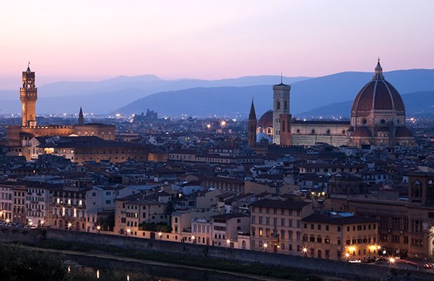 Florence