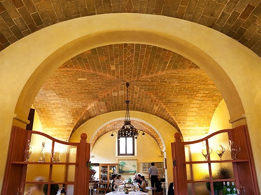 Osteria
