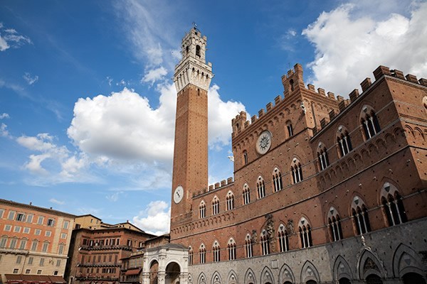 Piazza al Campo